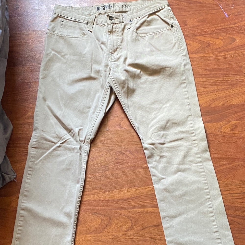Free world Jeans
